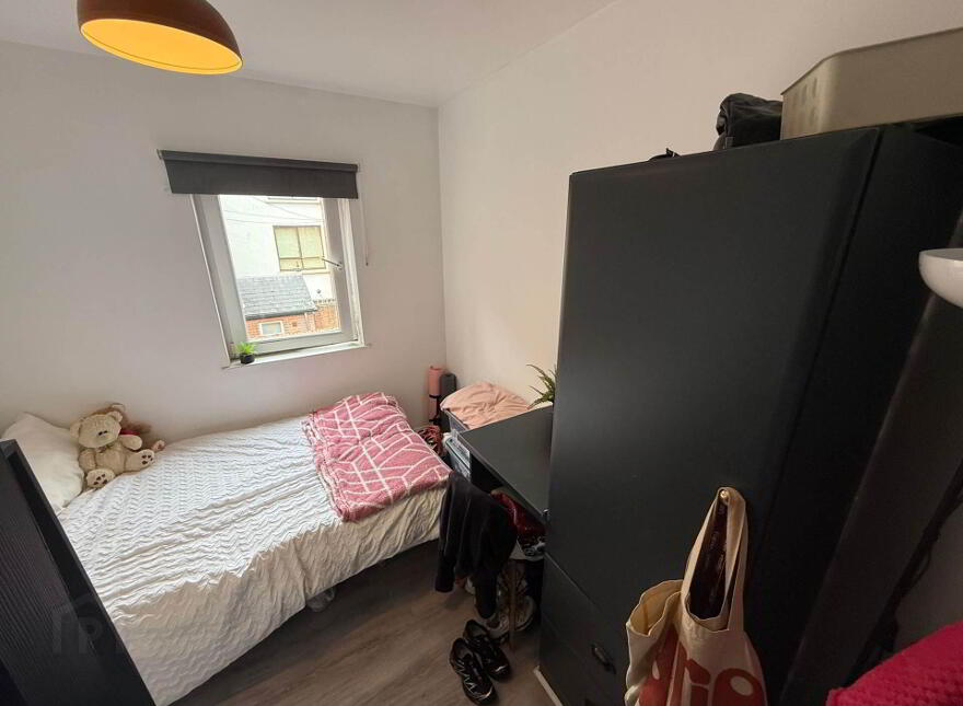Apartment 1 Stranmillis Road, Belfast, BT9 5AE