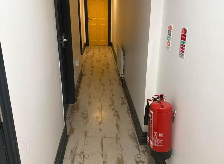 Apartment 1 Stranmillis Road, Belfast, BT9 5AE