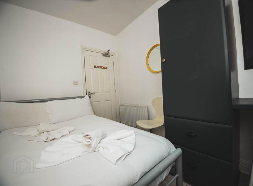 Apartment 2 Stranmillis Road, Belfast, BT9 5AE