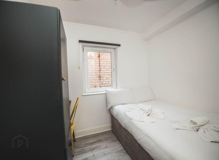 Apartment 2 Stranmillis Road, Belfast, BT9 5AE