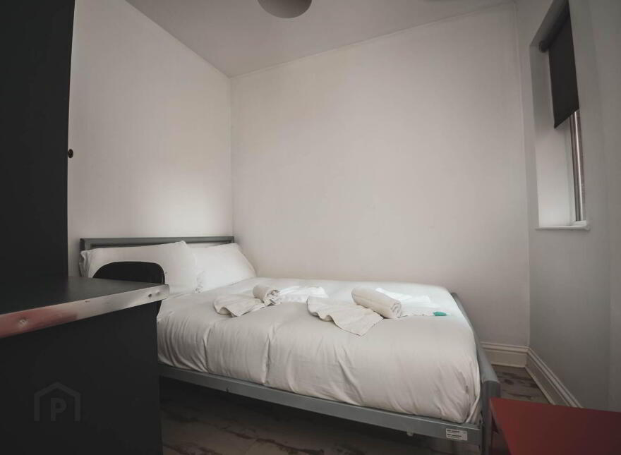 Apartment 2 Stranmillis Road, Belfast, BT9 5AE