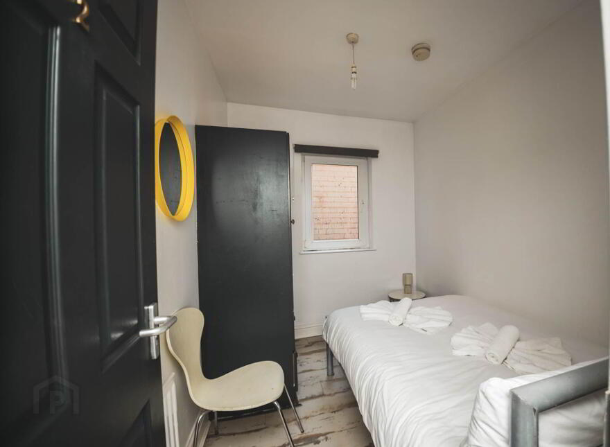 Apartment 2 Stranmillis Road, Belfast, BT9 5AE