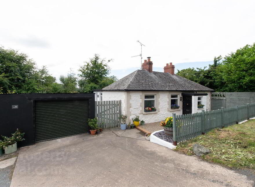 54 Comber Road, Killyleagh, BT30 9PA photo