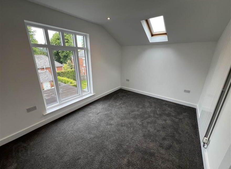7 Balmoral Manor, Balmoral Avenue, Belfast, BT9 6NY