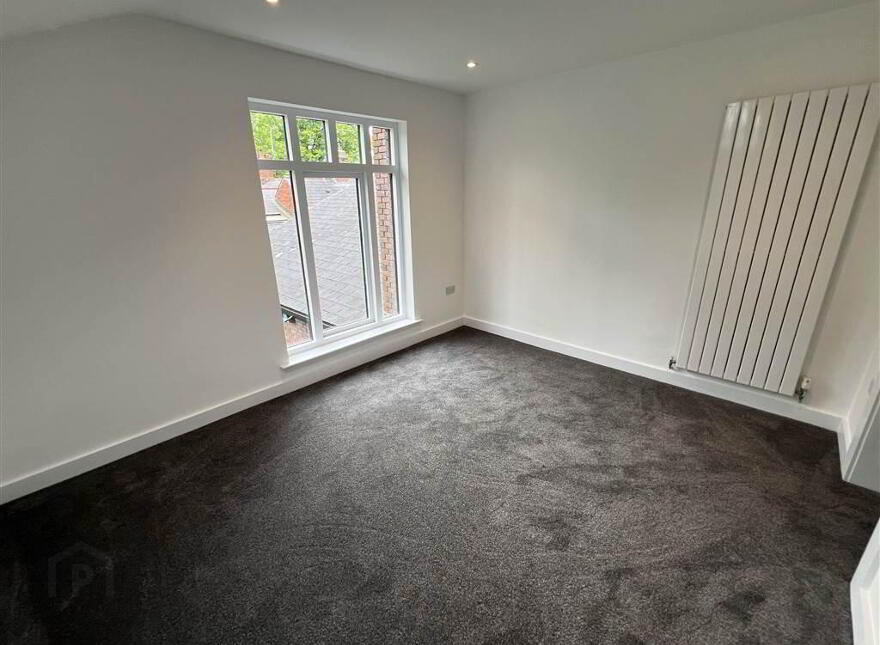 7 Balmoral Manor, Balmoral Avenue, Belfast, BT9 6NY