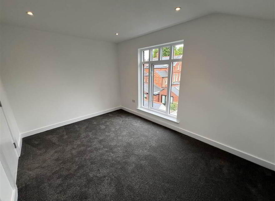 7 Balmoral Manor, Balmoral Avenue, Belfast, BT9 6NY
