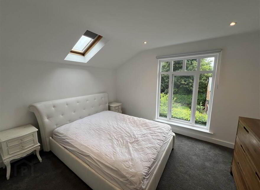 7 Balmoral Manor, Balmoral Avenue, Belfast, BT9 6NY