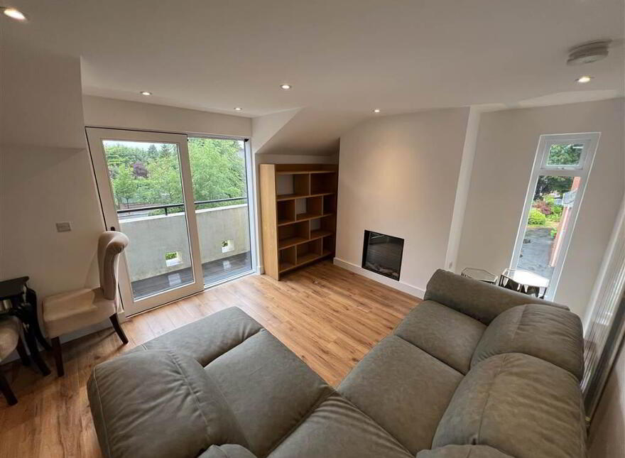 7 Balmoral Manor, Balmoral Avenue, Belfast, BT9 6NY