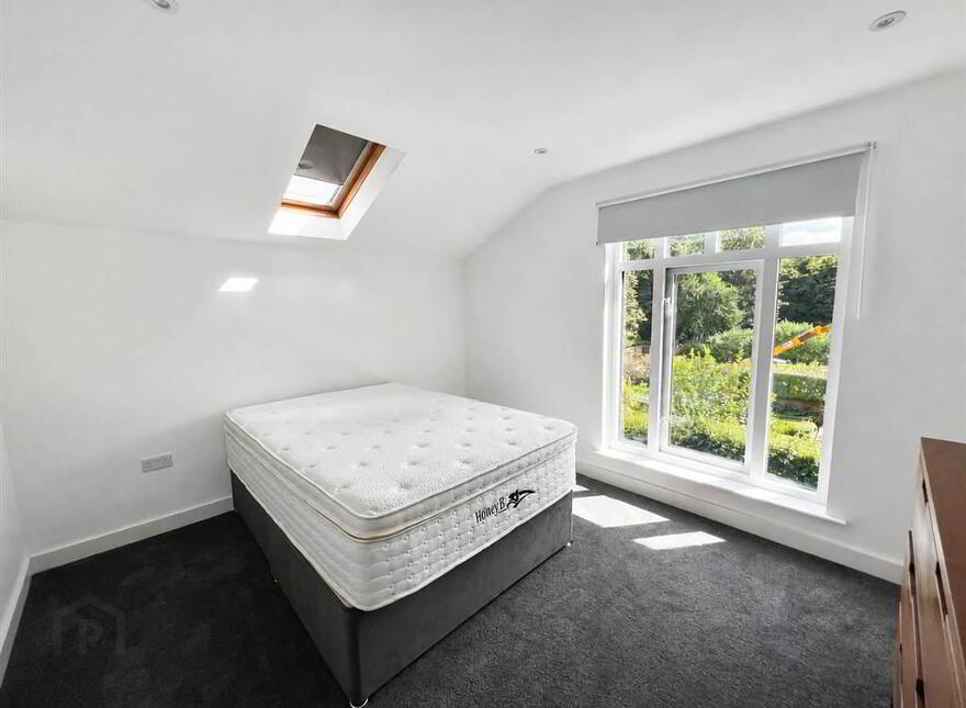 7 Balmoral Manor, 78 Balmoral Avenue, Belfast, BT9 6NY