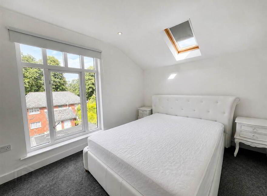 7 Balmoral Manor, 78 Balmoral Avenue, Belfast, BT9 6NY