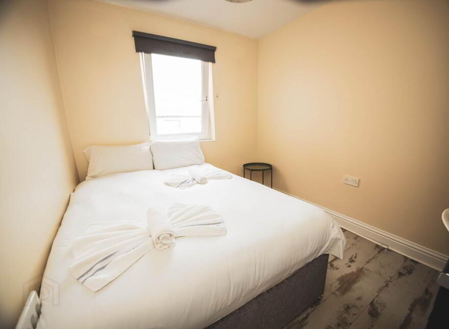 Apartment 3 Stranmillis Road, Belfast, BT9 5AE