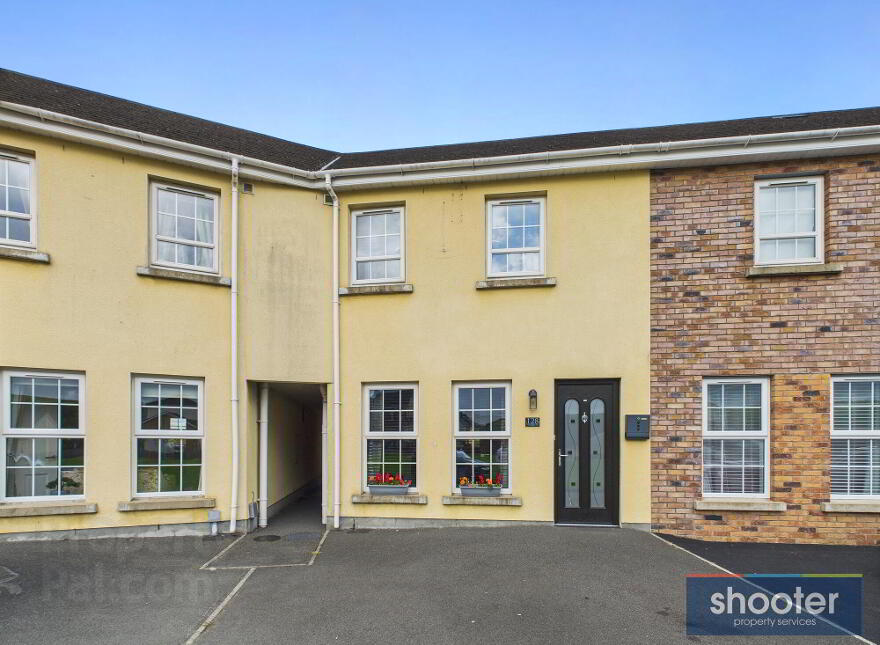 128 Chancellors Hall, Newry, BT35 8WJ photo