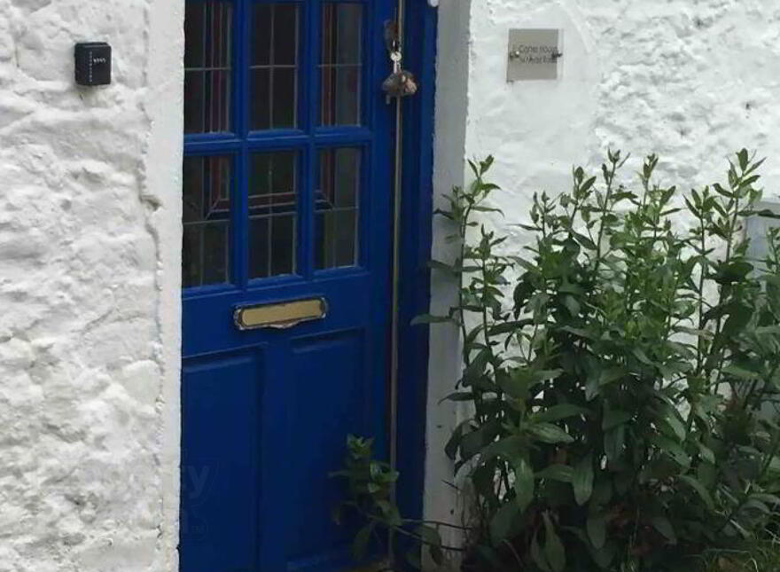 Cotter Cottage, Nedd Road, Ballykelly, BT49 9HZ photo