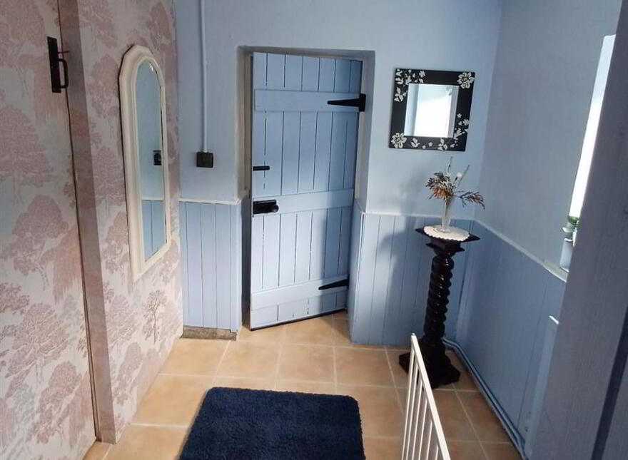 Cotter Cottage, Nedd Road, Ballykelly, BT49 9HZ