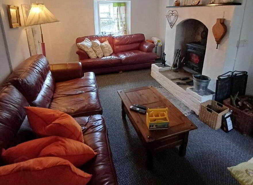 Cotter Cottage, Nedd Road, Ballykelly, BT49 9HZ
