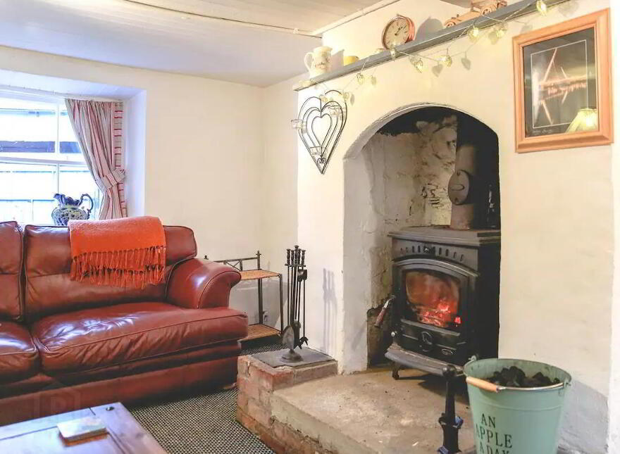 Cotter Cottage, Nedd Road, Ballykelly, BT49 9HZ