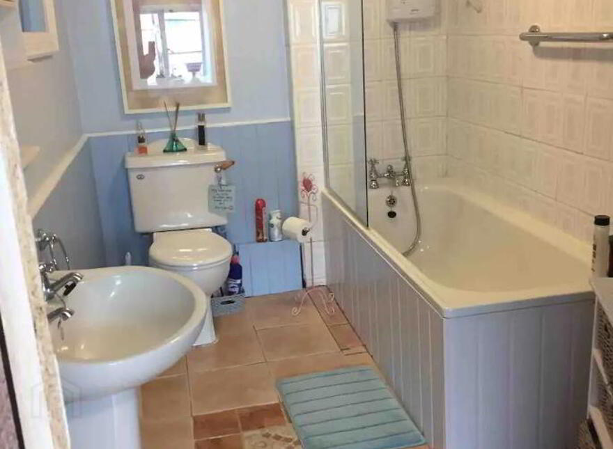 Cotter Cottage, Nedd Road, Ballykelly, BT49 9HZ