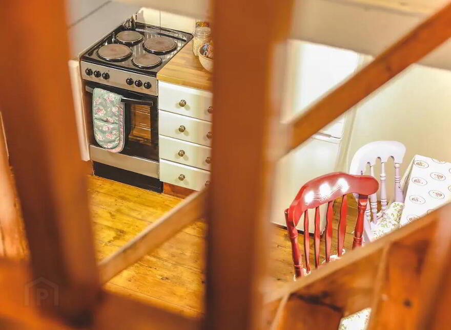 Cotter Cottage, Nedd Road, Ballykelly, BT49 9HZ