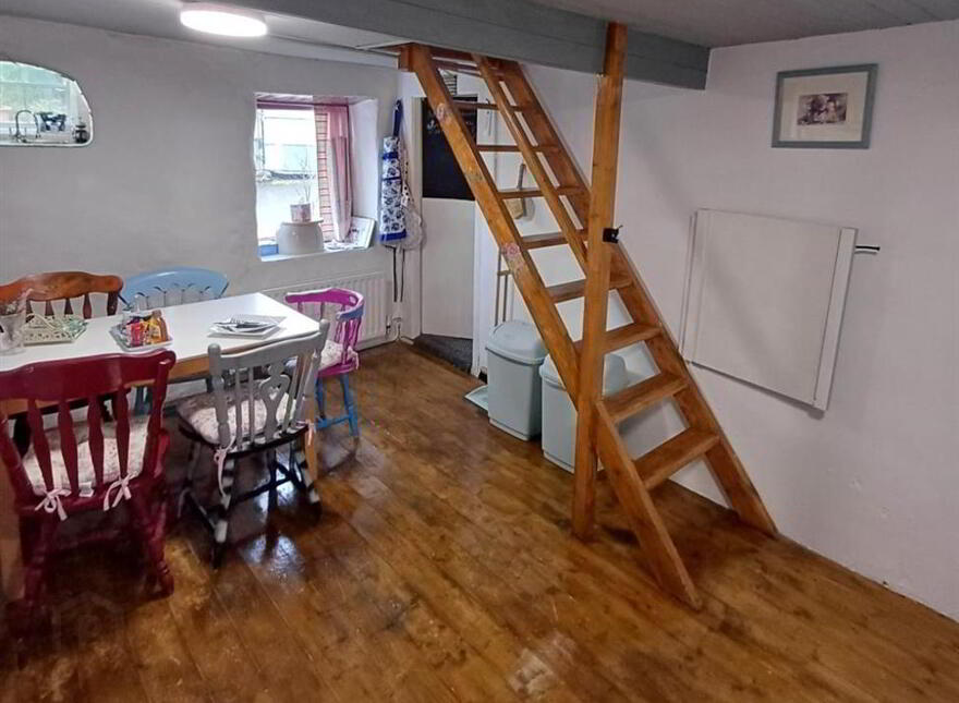 Cotter Cottage, Nedd Road, Ballykelly, BT49 9HZ