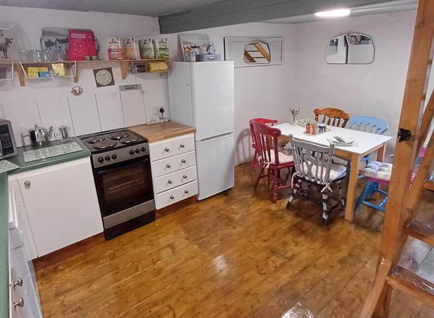 Cotter Cottage, Nedd Road, Ballykelly, BT49 9HZ