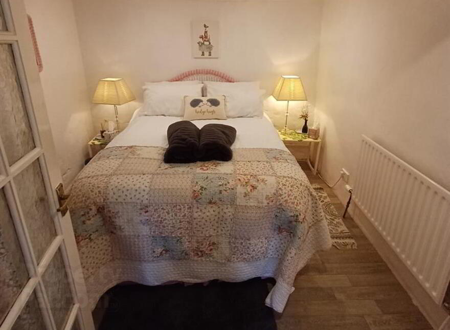 Cotter Cottage, Nedd Road, Ballykelly, BT49 9HZ