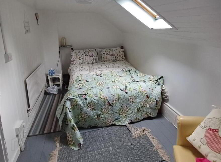 Cotter Cottage, Nedd Road, Ballykelly, BT49 9HZ