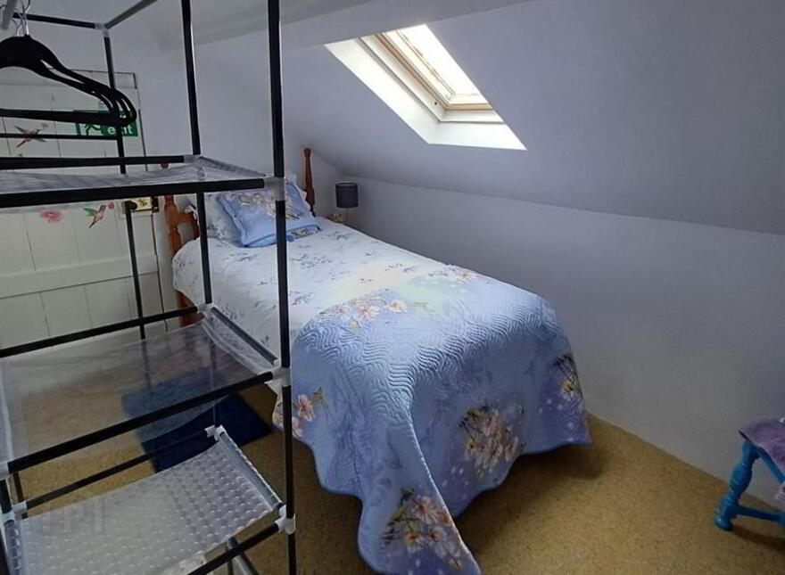 Cotter Cottage, Nedd Road, Ballykelly, BT49 9HZ