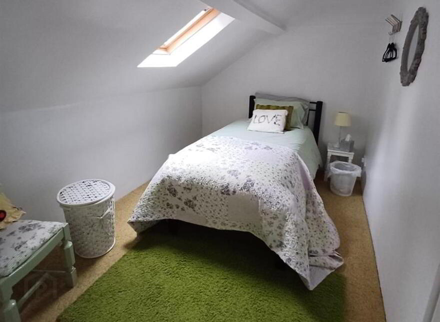Cotter Cottage, Nedd Road, Ballykelly, BT49 9HZ