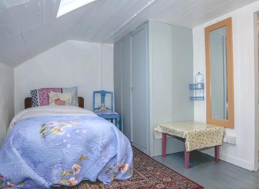 Cotter Cottage, Nedd Road, Ballykelly, BT49 9HZ