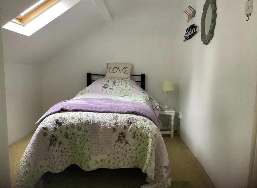 Cotter Cottage, Nedd Road, Ballykelly, BT49 9HZ