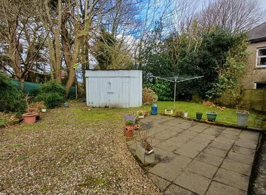Cotter Cottage, Nedd Road, Ballykelly, BT49 9HZ