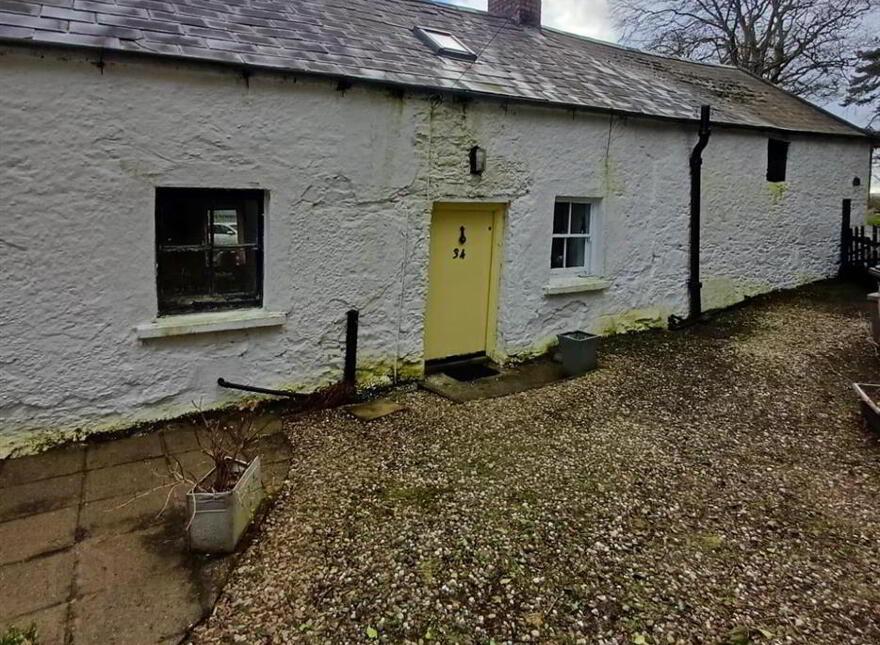 Cotter Cottage, Nedd Road, Ballykelly, BT49 9HZ