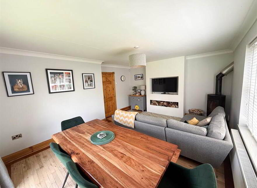 27 Carn Valley, Rathfriland, Newry, BT34 5LY