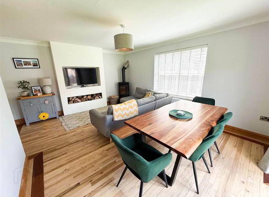 27 Carn Valley, Rathfriland, Newry, BT34 5LY