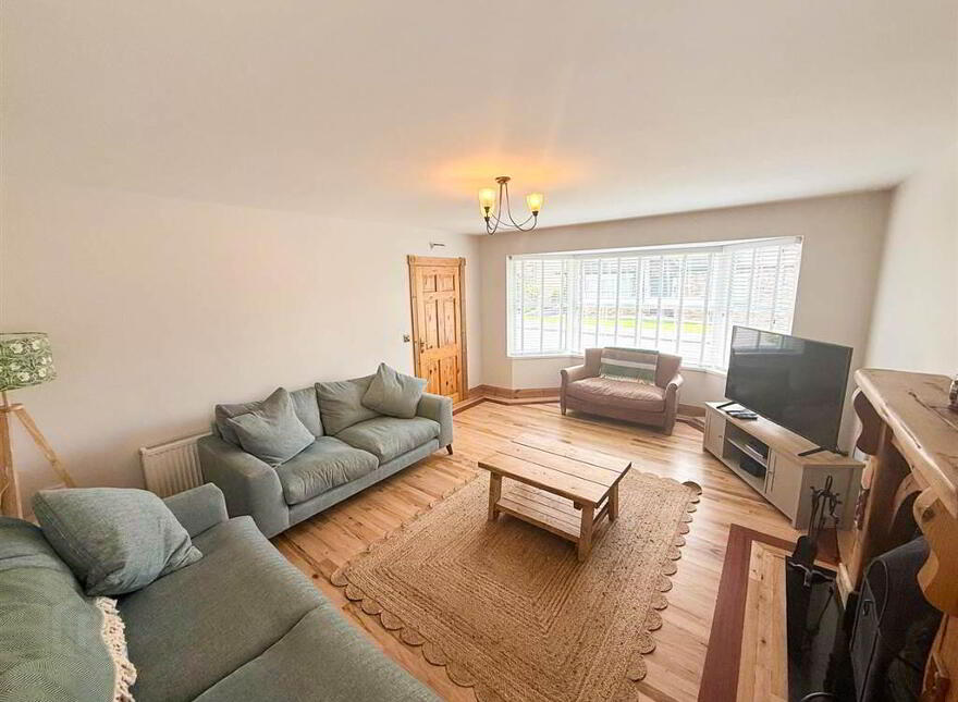27 Carn Valley, Rathfriland, Newry, BT34 5LY