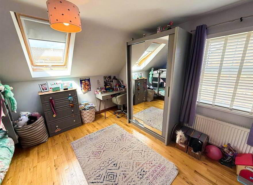 27 Carn Valley, Rathfriland, Newry, BT34 5LY