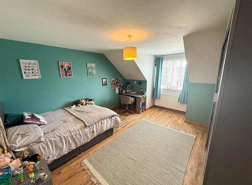 27 Carn Valley, Rathfriland, Newry, BT34 5LY