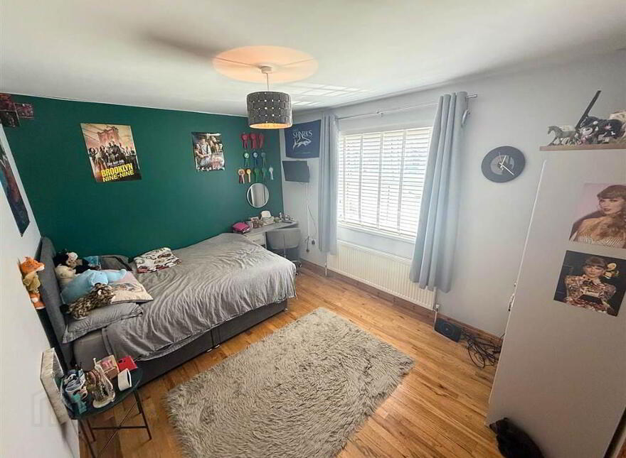 27 Carn Valley, Rathfriland, Newry, BT34 5LY