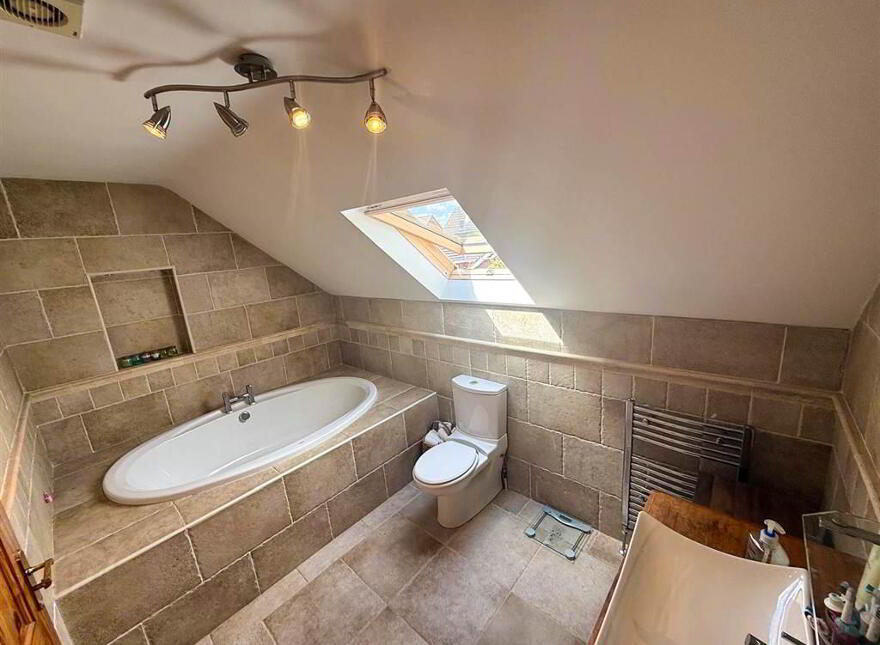 27 Carn Valley, Rathfriland, Newry, BT34 5LY