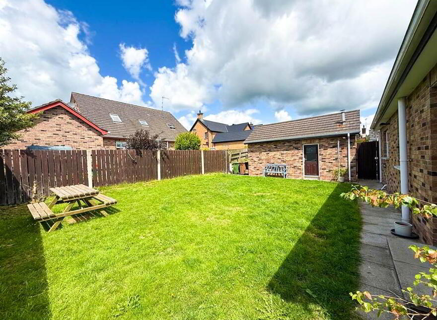 27 Carn Valley, Rathfriland, Newry, BT34 5LY