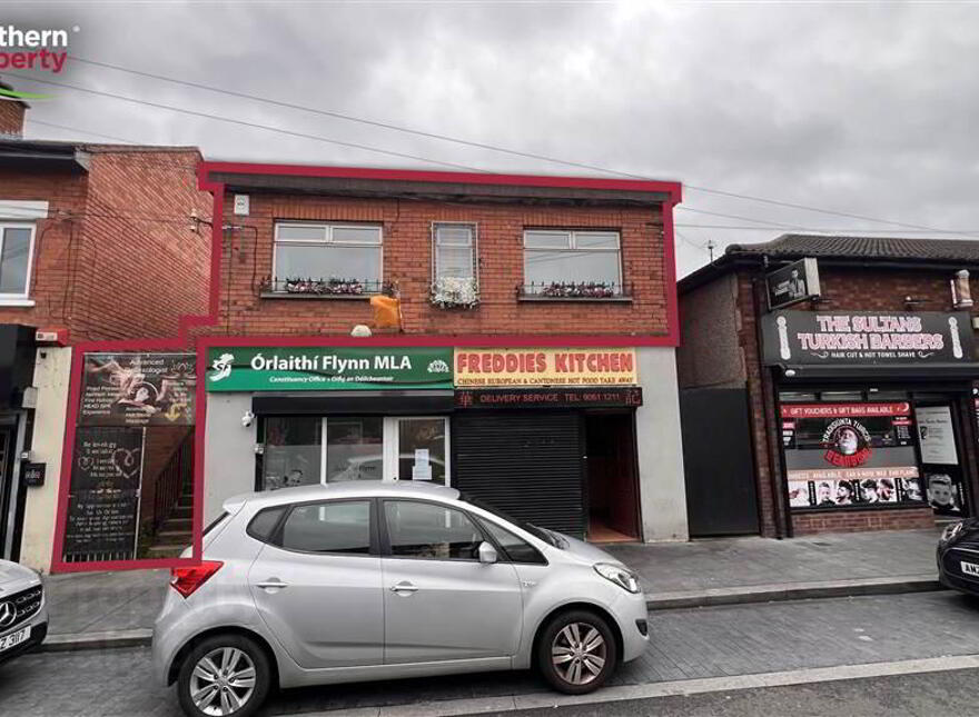 70a Andersonstown Road, Belfast, BT11 9AN photo