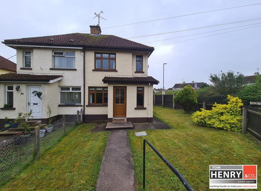 30 Neville Terrace, Moygashel, Dungannon, BT71 7QX photo