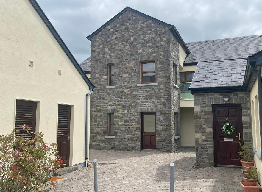 10a Carrowmore Meadows, Knock, Claremorris, F12T8X8 photo