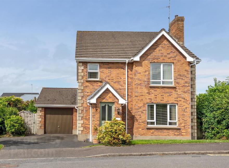 1 The Arches, Darragh Cross, Downpatrick, BT30 9HD photo