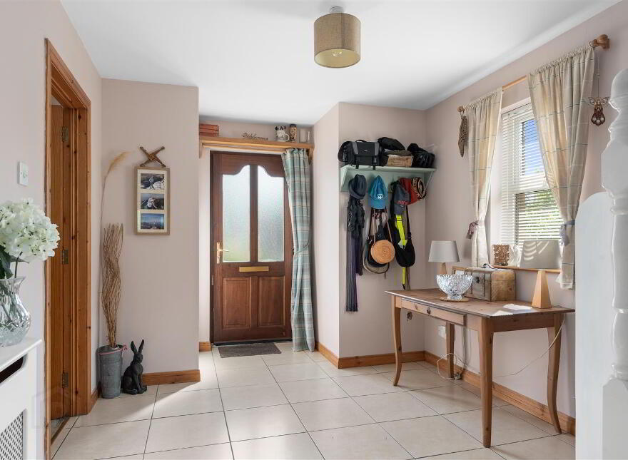 1 The Arches, Darragh Cross, Downpatrick, BT30 9HD