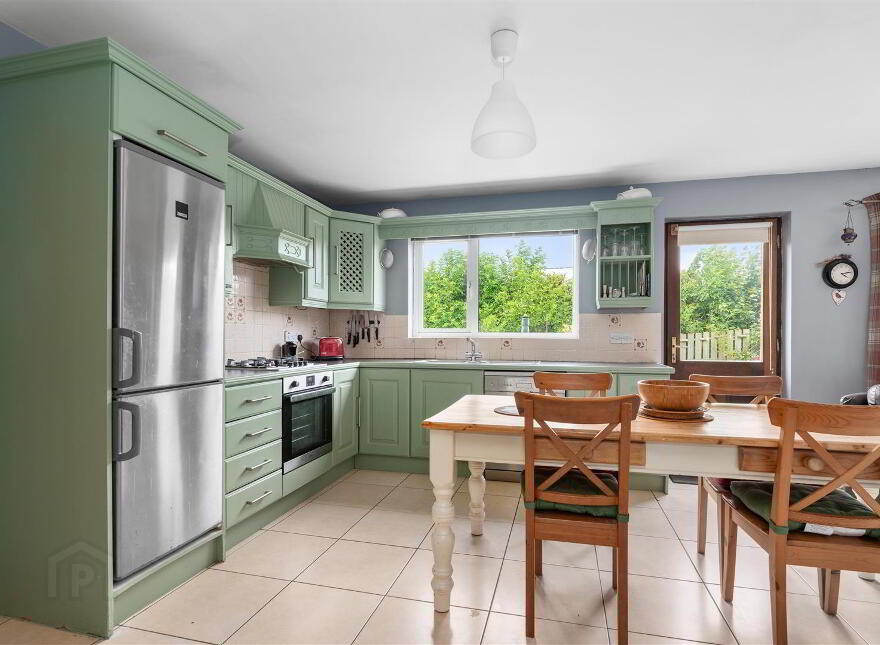 1 The Arches, Darragh Cross, Downpatrick, BT30 9HD