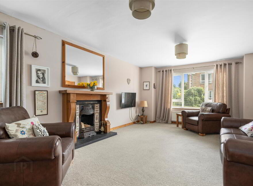 1 The Arches, Darragh Cross, Downpatrick, BT30 9HD
