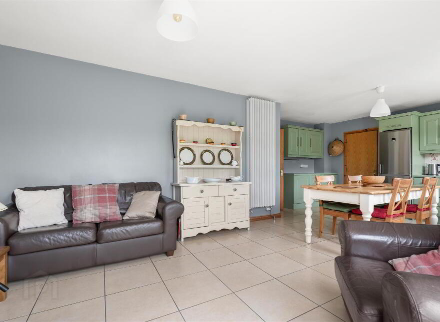 1 The Arches, Darragh Cross, Downpatrick, BT30 9HD