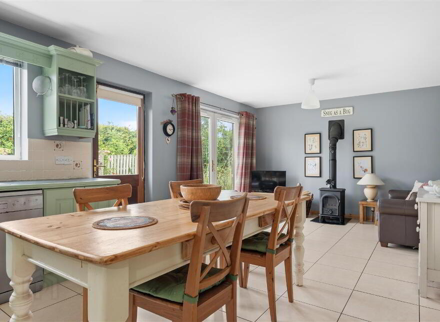 1 The Arches, Darragh Cross, Downpatrick, BT30 9HD