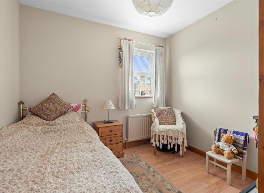 1 The Arches, Darragh Cross, Downpatrick, BT30 9HD